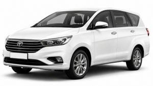 Innova Crysta