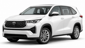 Innova Hycross