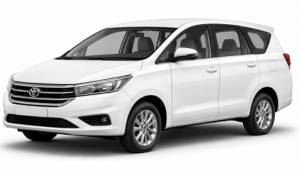 Innova Ertiga