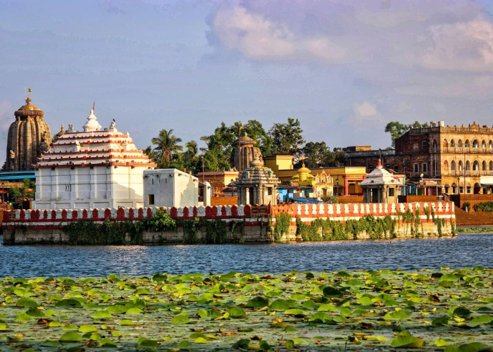 Bhubaneswar Odisha
