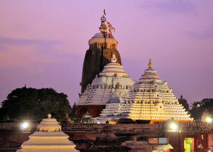 Puri Odisha